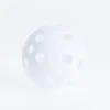 Pure Practice Ball Airflo White 9 Pack New