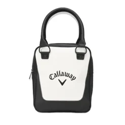 Callaway Practice Caddy 24 Svart Black-White Discount
