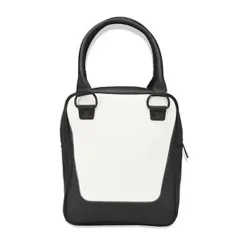 Callaway Practice Caddy 24 Svart Black-White Discount