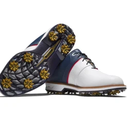 FootJoy Premiere Series Legend Series Liberty Navy White-Navy-Navy Discount
