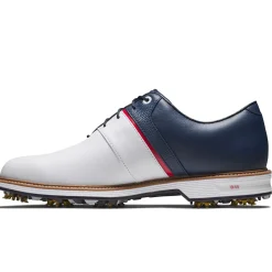 FootJoy Premiere Series Legend Series Liberty Navy White-Navy-Navy Discount