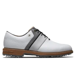 FootJoy Premiere Series Packard Lx White-Grey-Black Best