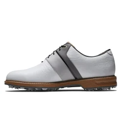 FootJoy Premiere Series Packard Lx White-Grey-Black Best