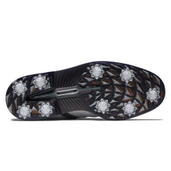 FootJoy Premiere Series Packard Lx White-Navy-White New