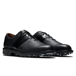 FootJoy Premiere Series Packard Svart Black Clearance