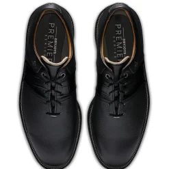 FootJoy Premiere Series Packard Svart Black Clearance
