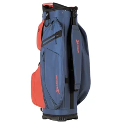 Srixon Premium Cart Grå Röd Grå/Röd Clearance