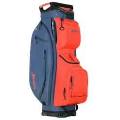 Srixon Premium Cart Grå Röd Grå/Röd Clearance