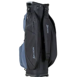 Srixon Premium Cart Svart Grå Svart/Grå Hot