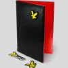 Lyle & Scott Premium Scorecard Gift Set Sale