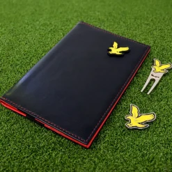 Lyle & Scott Premium Scorecard Gift Set Sale
