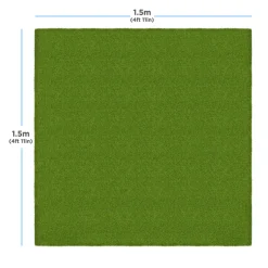 Sim Space Premium Standard Hitting Mat Sale