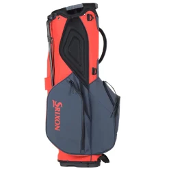 Srixon Premium Stand Grå Röd Grå/Röd Sale