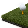 Sim Space Premium Tee Turf Mat Clearance