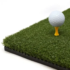 Sim Space Premium Tee Turf Mat Clearance