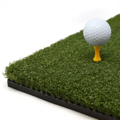 Sim Space Premium Tee Turf Mat Clearance