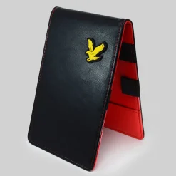 Lyle & Scott Premium Yardage Book New