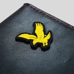Lyle & Scott Premium Yardage Book New