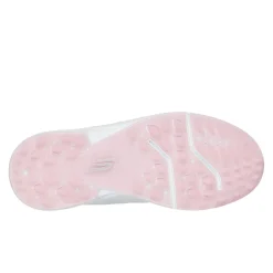 Skechers Prestige SL Vit Rosa White/Pink (WPK) Outlet