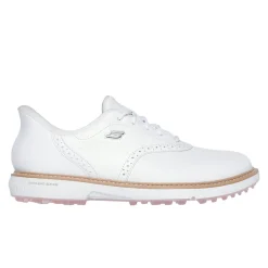 Skechers Prestige SL Vit Rosa White/Pink (WPK) Outlet