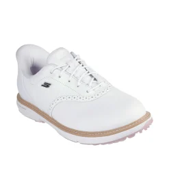 Skechers Prestige SL Vit Rosa White/Pink (WPK) Outlet