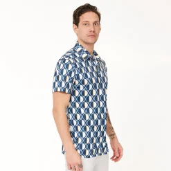 Func Factory Printed Blue Print (845) Sale