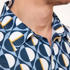 Func Factory Printed Blue Print (845) Sale
