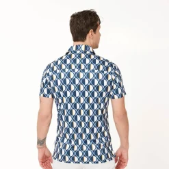 Func Factory Printed Blue Print (845) Sale