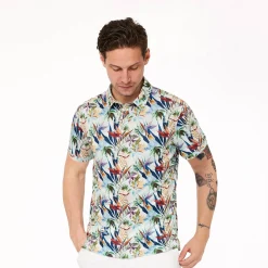 Func Factory Printed Light Tropic (862) New