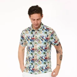 Func Factory Printed Light Tropic (862) New