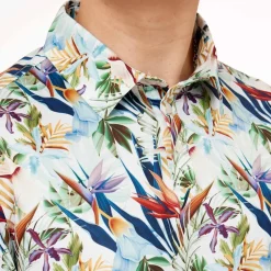 Func Factory Printed Light Tropic (862) New