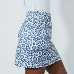 Daily Sports Printed Dull Pull-On 45 Cm Water-Leo Hot