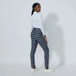 Daily Sports Printed Magic Warm 32 Inch Check-Navy Sale