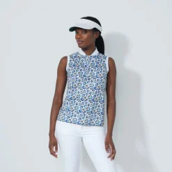 Daily Sports Printed Sl Water-Leo Discount
