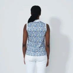 Daily Sports Printed Sl Water-Leo Discount