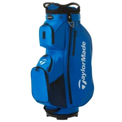 TaylorMade Pro Cart Blå Royal Online