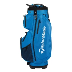 TaylorMade Pro Cart Blå Royal Online