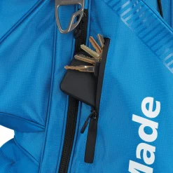 TaylorMade Pro Cart Blå Royal Online
