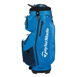 TaylorMade Pro Cart Blå Royal Online