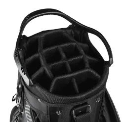 TaylorMade Pro Cart Svart Black Outlet