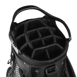 TaylorMade Pro Cart Svart Black Outlet