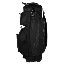 TaylorMade Pro Cart Svart Black Outlet