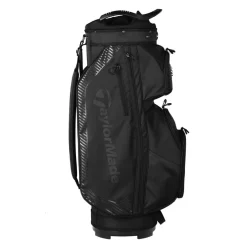 TaylorMade Pro Cart Svart Black Outlet