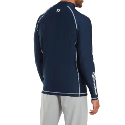 FootJoy Prodry Baselayer Blå Navy Discount