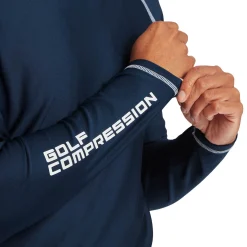 FootJoy Prodry Baselayer Blå Navy Discount