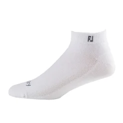 FootJoy Prodry Lightweight - Sport Vit White Online