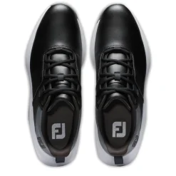 FootJoy Pro Lite Svart Black-Grey New