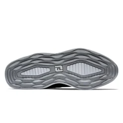 FootJoy Pro Lite Svart Black-Grey New