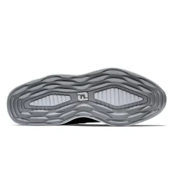 FootJoy Pro Lite Svart Black-Grey New