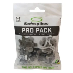 Soft Spikes Pro Pack (Tour Flex + S3) Best